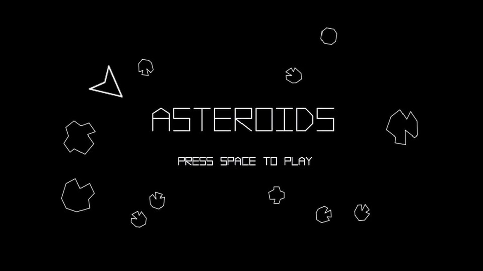 Asteroids thumbnail