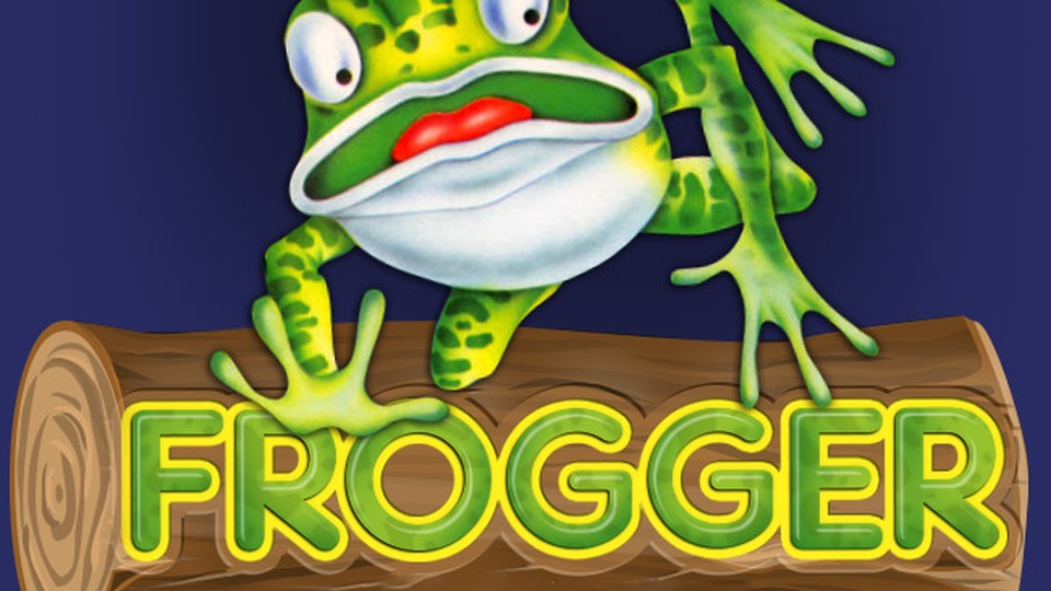 Frogger thumbnail