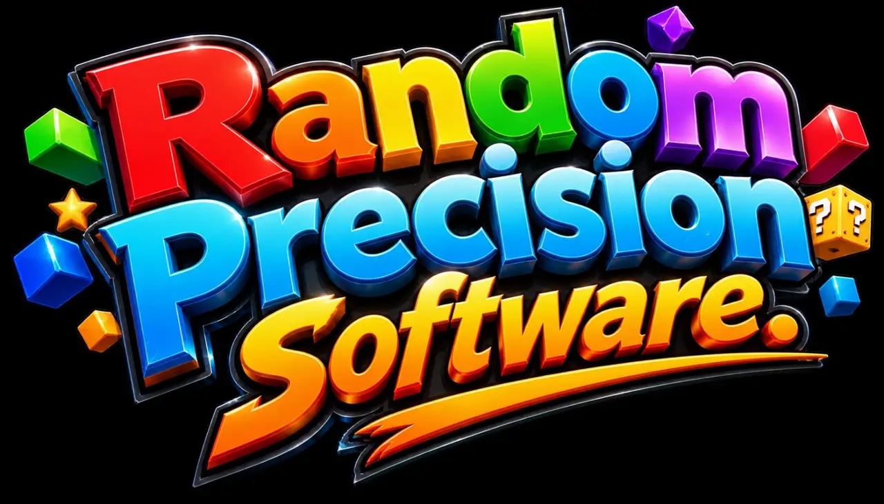 Random Precision Software logo