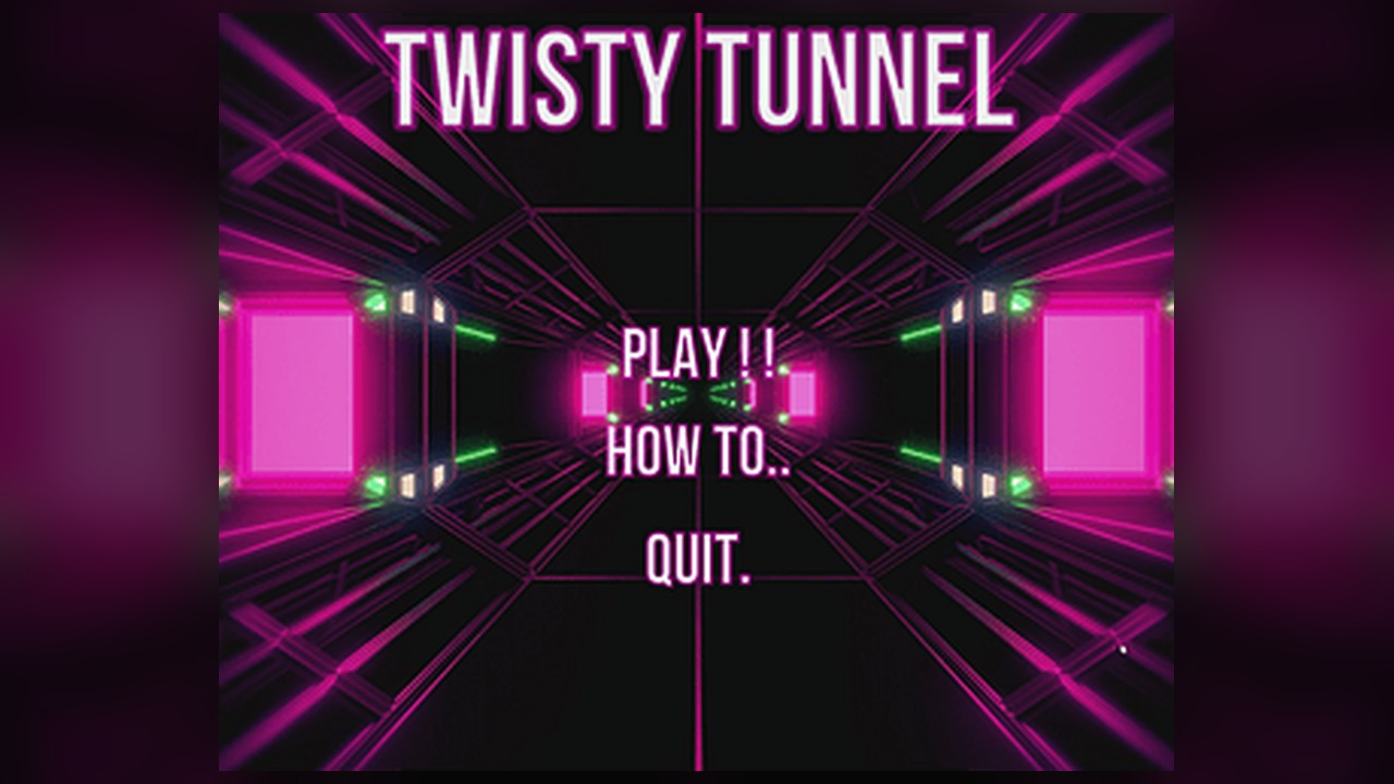 Twisty Tunnel thumbnail